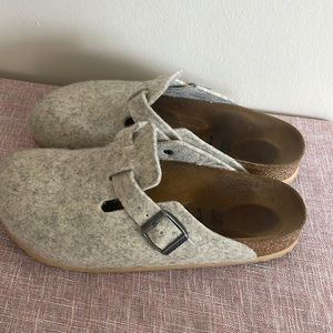 Women’s Birkenstock Boston
